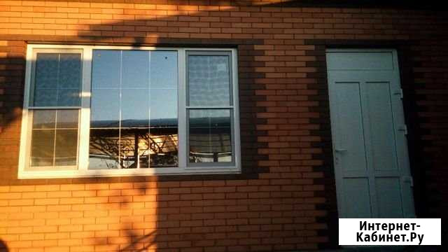 Окна и двери Анапская - изображение 1