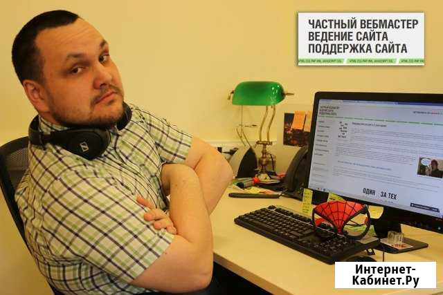 Создаю сайты, интернет-магазины + продвижение Уфа - изображение 1