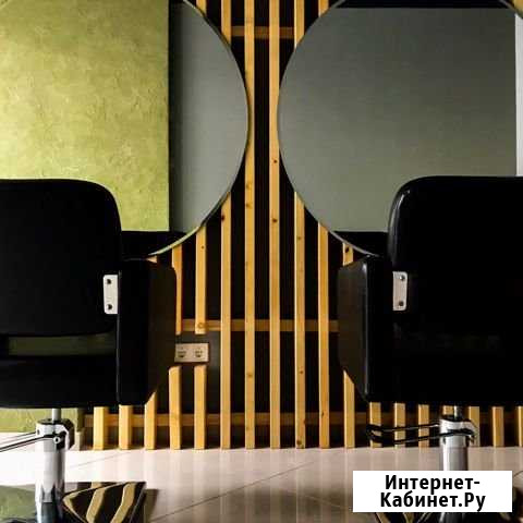 Парикмахерское кресло Краснодар - изображение 1
