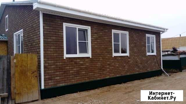 Построим Дом на Вашем участке Астрахань - изображение 1