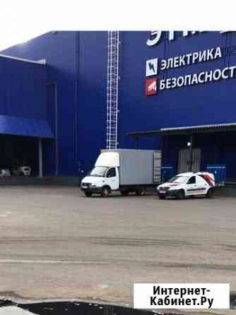 Грузоперевозки Газель Зеленодольск
