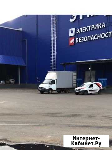 Грузоперевозки Газель Зеленодольск - изображение 1