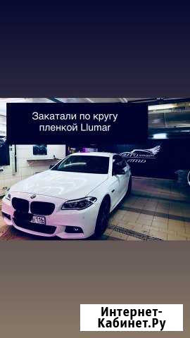 Полировка тонировка ремонт стёкл защитные покрытия Казань - изображение 1