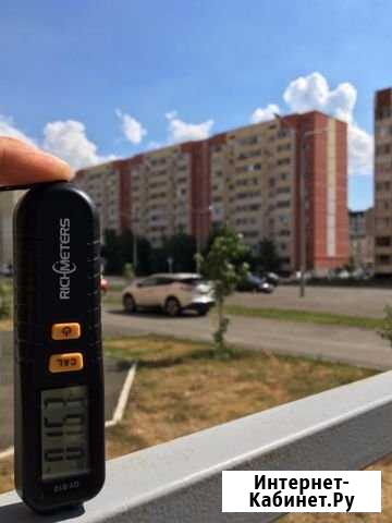 Толщиномер Аренда Откалиброванный. Сталь Алюминий Оренбург - изображение 1
