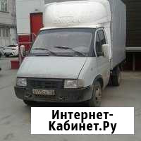 Грузоперевозки Газель Белорецк - изображение 1