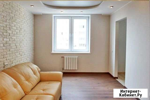 Ремонт квартир под ключ Смоленск - изображение 1