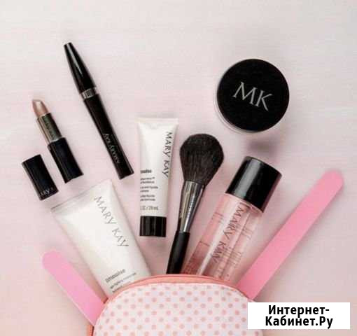 Косметика Mary Kay со скидкой Самара - изображение 1