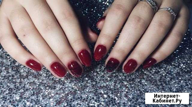 Маникюр,гель-лак Киров - изображение 1