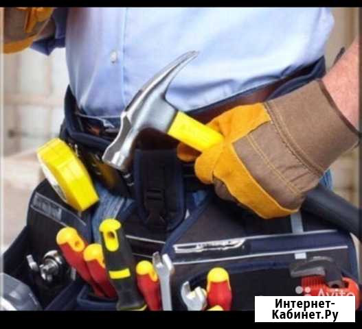 Услуги сантехника Пыть-Ях - изображение 1