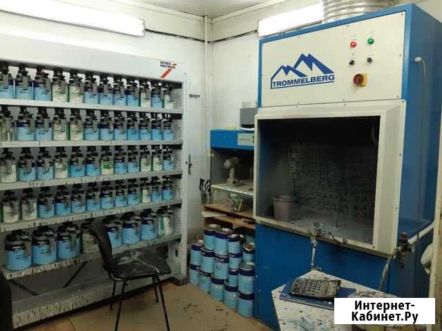 Кузовные малярные работы Ставрополь - изображение 1