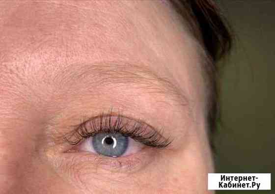 Требуются модели на наращивание ресниц Барнаул