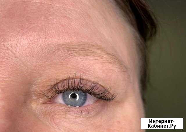 Требуются модели на наращивание ресниц Барнаул - изображение 1