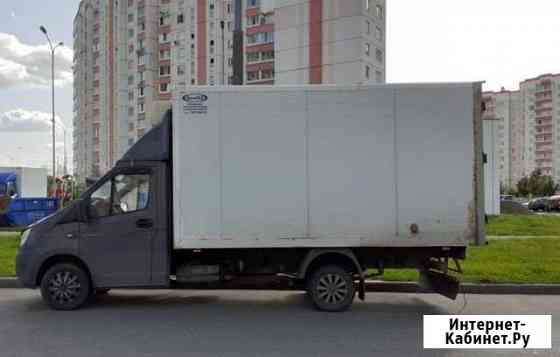 Переезды. Грузовое Такси. Грузчики 24/7 Москва