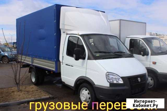 Перевозки,Перевозка,Грузоперевозка Грозный - изображение 1