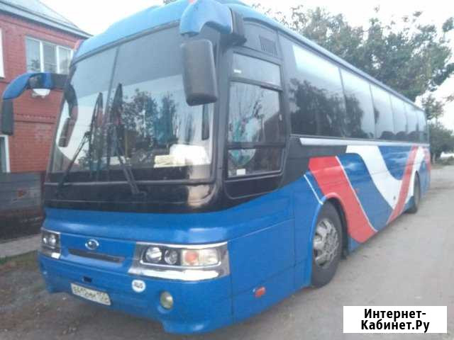 Аренда заказ автобуса микроавтобуса от 5-75 мест Нижневартовск - изображение 1