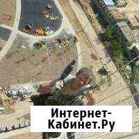 Промышленный альпинист Смоленск