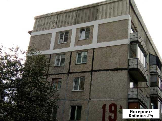 Высотные работы Кемерово - изображение 1