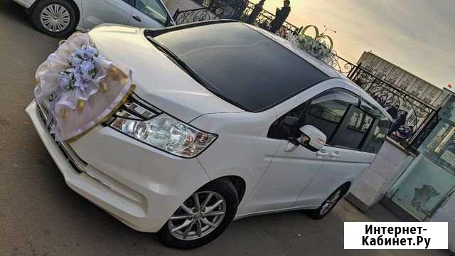 Автомобиль на свадьбу 8 мест Тула - изображение 1