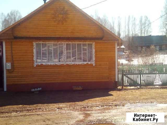 Столярный Оханск - изображение 1