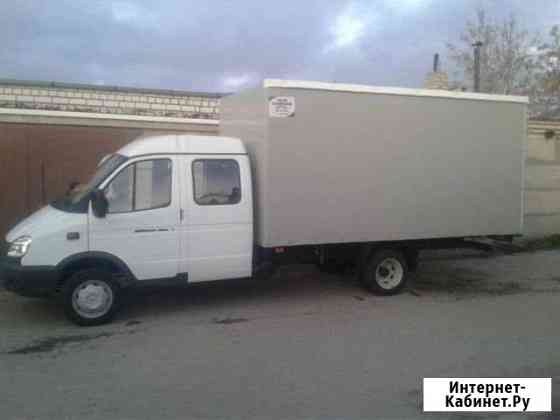 Грузоперевозки Рязань