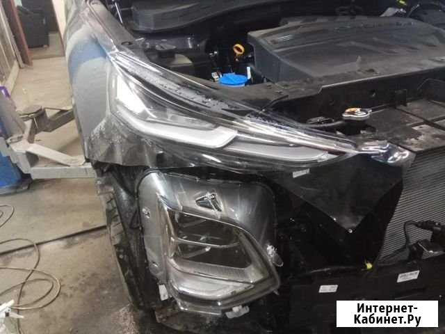 Бронирование автомобиля Москва - изображение 1