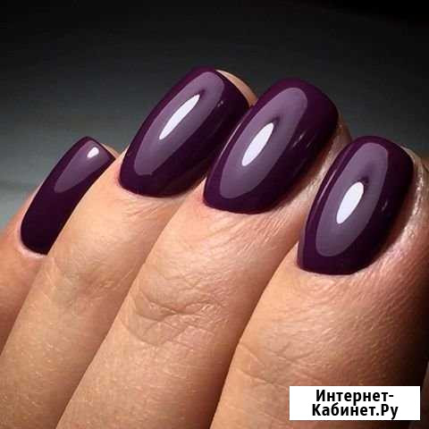 Маникюр + шеллак Сургут - изображение 1