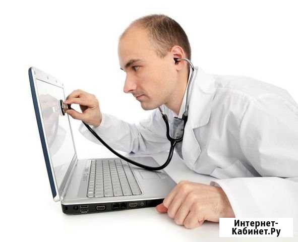 Компьютерный мастер Новокузнецк - изображение 1