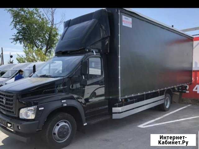 Грузоперевозки-Газон Некст Рыбинск - изображение 1