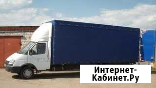 Грузоперевозки на а/м Газель Сыктывкар - изображение 1