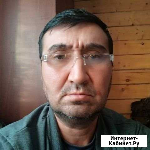 Муж на час(стр раб) Иглино - изображение 1