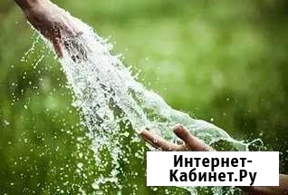Бурение скважин септик Канск - изображение 1