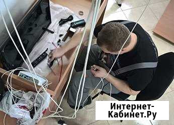 Видеонаблюдение, установка, настройка Москва - изображение 1