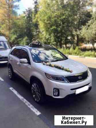 Аренда авто на свадьбу Нижний Новгород