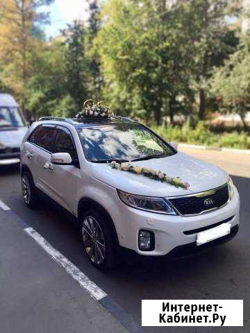 Аренда авто на свадьбу Нижний Новгород - изображение 1