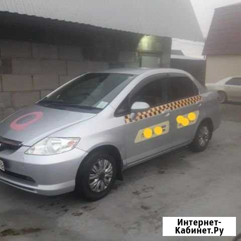 Аренда авто Иркутск - изображение 1