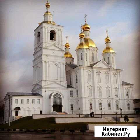 Сопровождение в Дивеево Санкт-Петербург - изображение 1