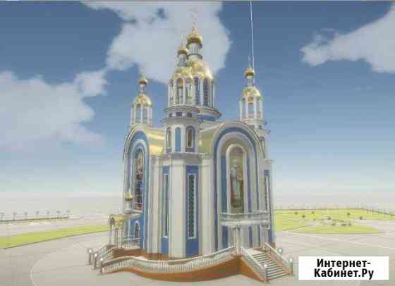 Моделирование и 3D печать Чебоксары