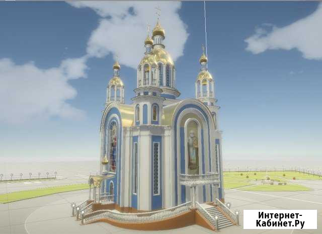 Моделирование и 3D печать Чебоксары - изображение 1
