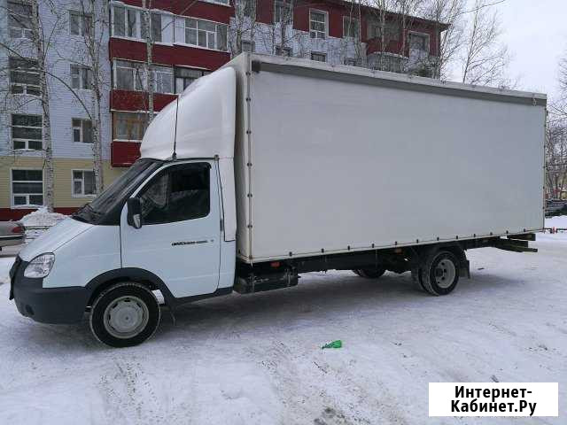Грузоперевозки. Грузчики Нижневартовск - изображение 1