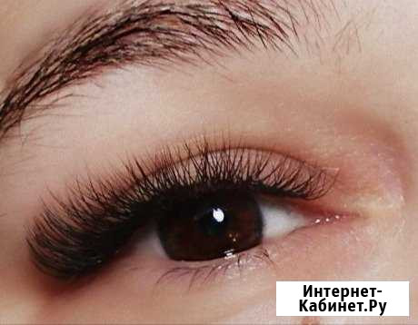 Наращивание ресниц Нижневартовск - изображение 1