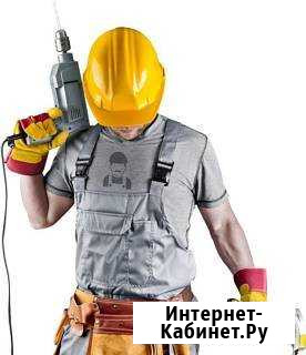 Мастер на час, сантехник, муж на час Ставрополь - изображение 1