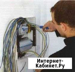 Электрика под ключ Севастополь - изображение 1