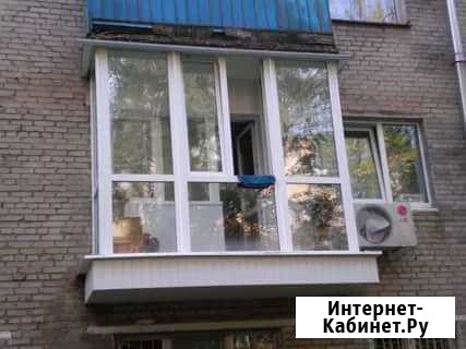 Окна и Двери пвх Прохладный - изображение 1