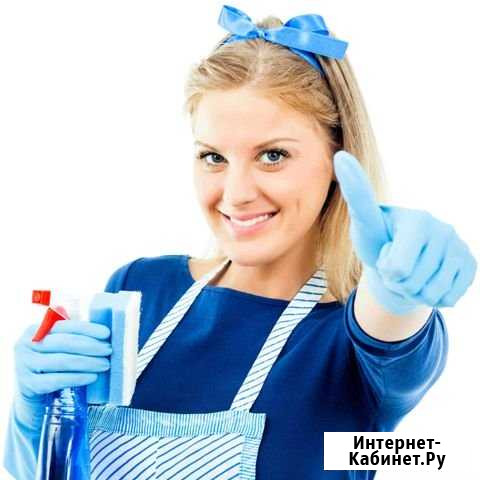 Уборка квартиры. Клининг Уфа - изображение 1