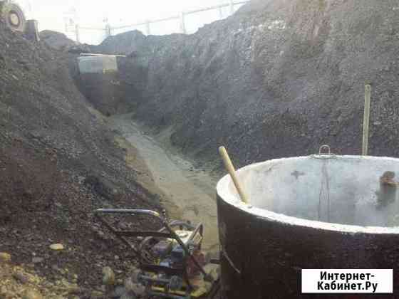 Сварка труб пнд. Строительство водоснабжения Новокузнецк