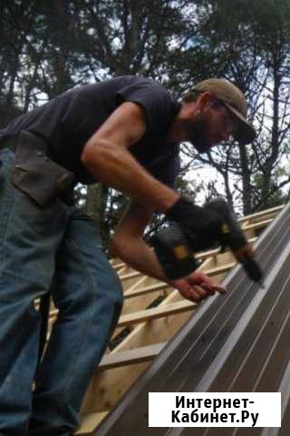 Кровельщики плотники.Кровля. садовые дома Иваново - изображение 1