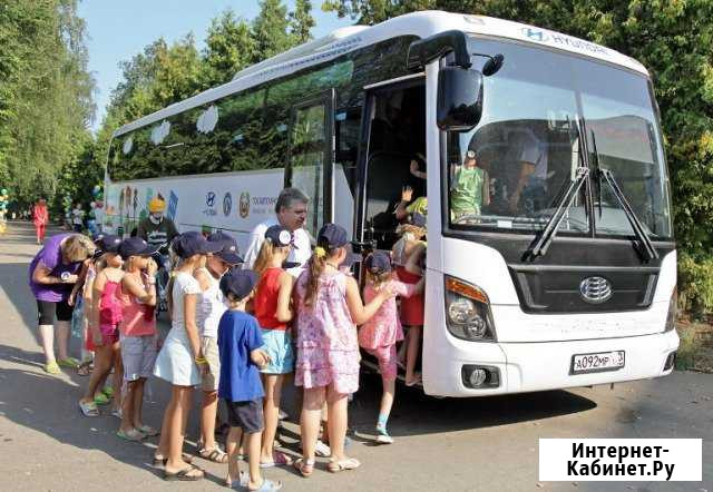 Аренда автобусоов 30-50 мест Петрозаводск - изображение 1
