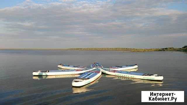 Сзонное хранение надувных лодок, SUP board Краснодар - изображение 1