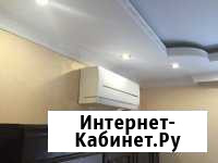 Установка и сервисное обслуживание кондиционеров Череповец - изображение 1