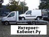 Услуги эвакуатора Краснодар - изображение 1